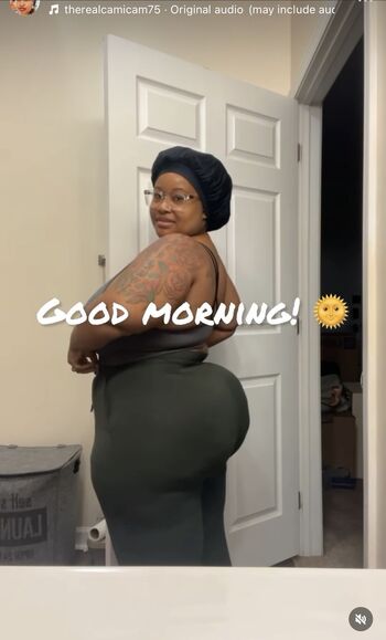 Therealcamicam75