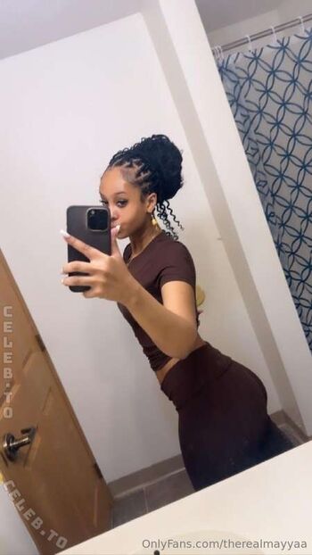 Therealmayyaaa