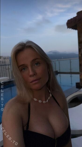 Full leaked Therese gudmundsen private onlyfans photo