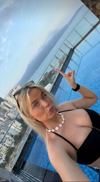 Therese Gudmundsen