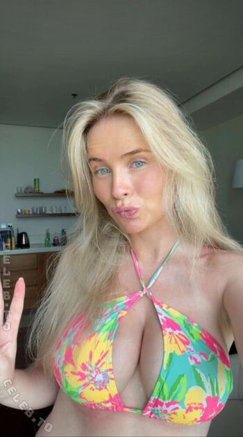 Full leaked Therese gudmundsen private onlyfans photo