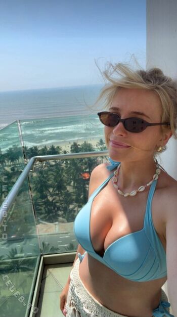 Full leaked Therese gudmundsen private onlyfans photo