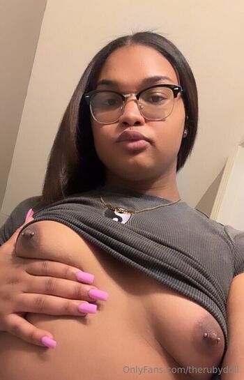 Therubydoll
