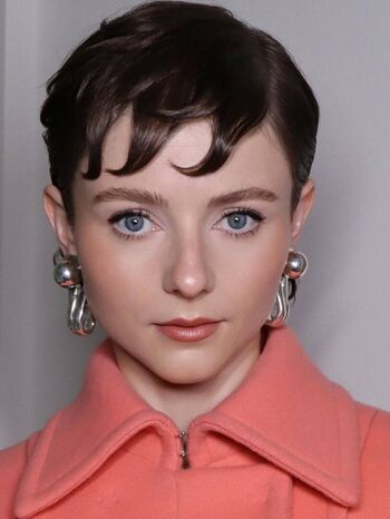 Thomasin McKenzie