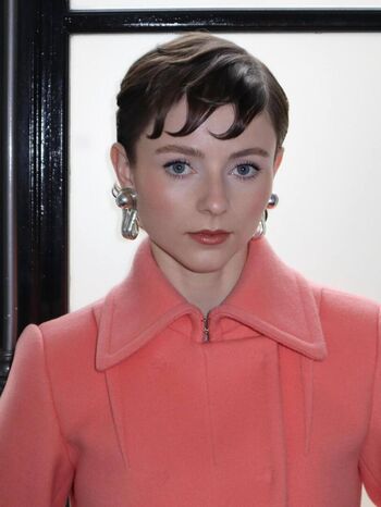 Thomasin McKenzie