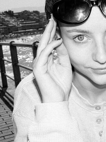 Thomasin McKenzie