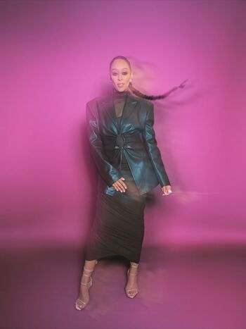 Tia Mowry