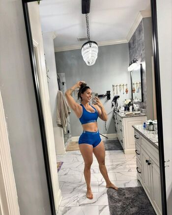 Tianna Gregory