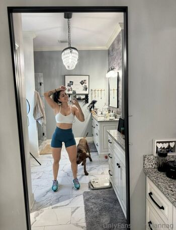 Tianna Gregory
