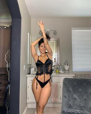 Tianna Gregory