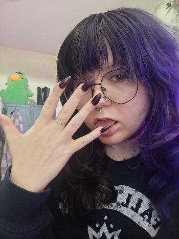 Full leaked Ticklishkai private onlyfans photo