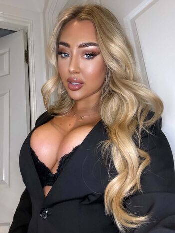 Tiegan Rudge