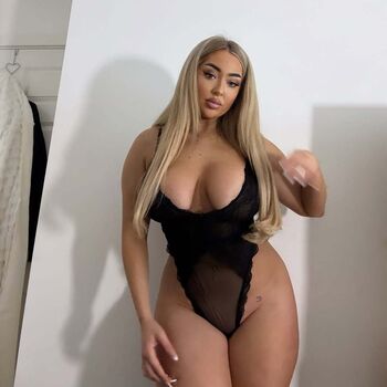 Tiegan Rudge