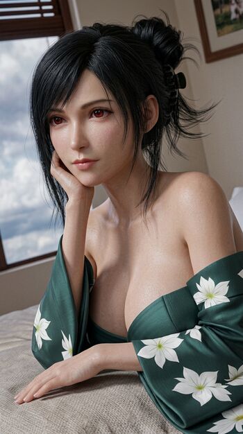 Tifa Lockhart