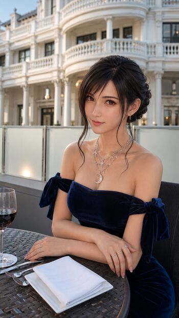 Tifa Lockhart