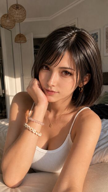 Tifa Lockhart
