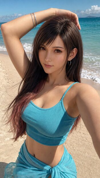 Tifa Lockhart