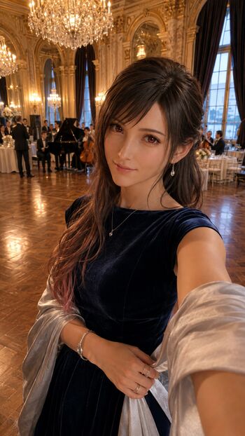 Tifa Lockhart