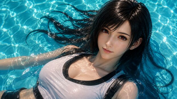 Tifa Lockhart