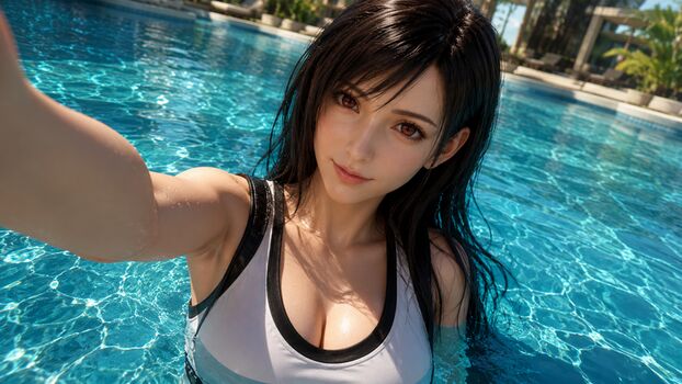 Tifa Lockhart