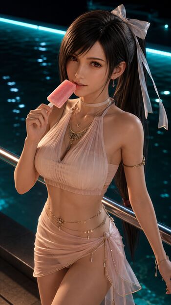 Tifa Lockhart