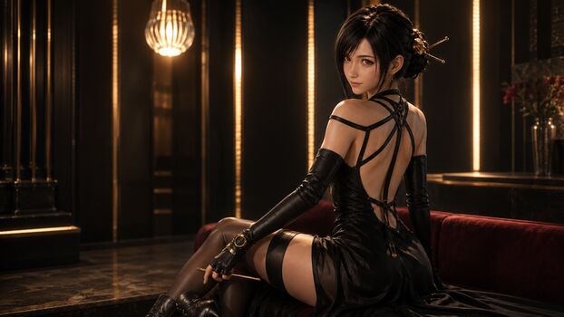 Tifa Lockhart