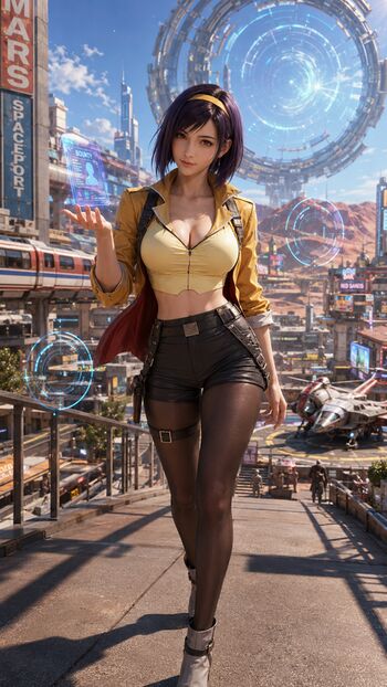 Tifa Lockhart
