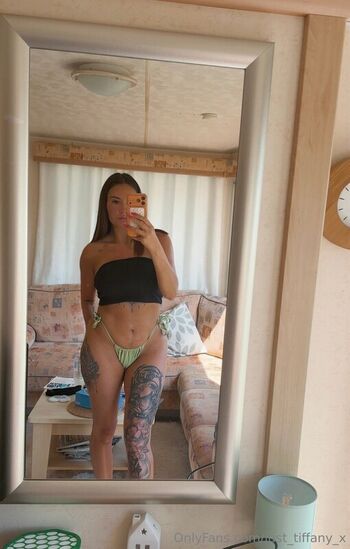 Tiffany Fiddes