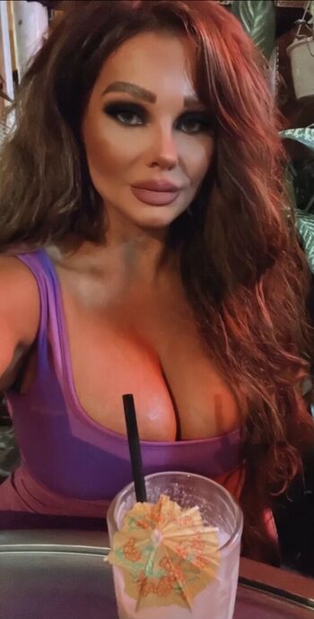 Tiffany Joy Vine