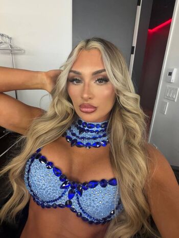 Tiffany Stratton