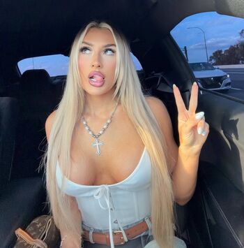 Tiffany Stratton
