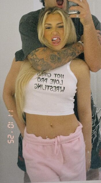 Tiffany Stratton