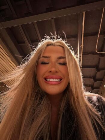 Tiffany Stratton