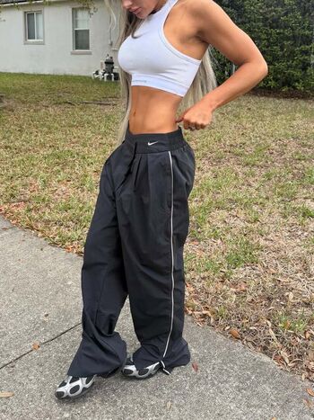Tiffany Stratton
