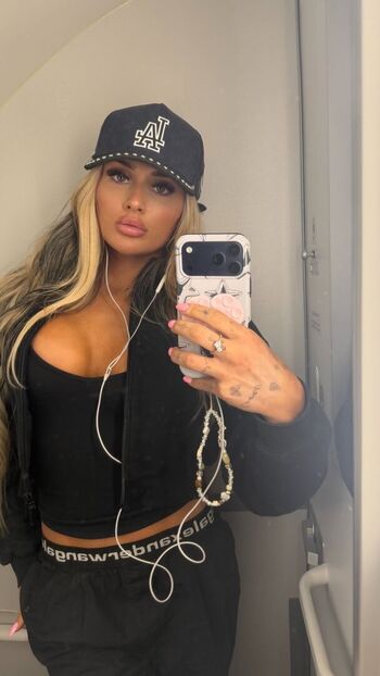 Tiffany Stratton