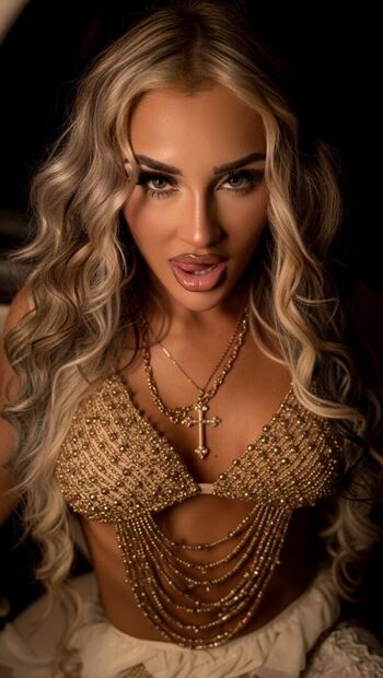 Tiffany Stratton
