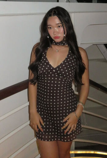 Tiffany Wang