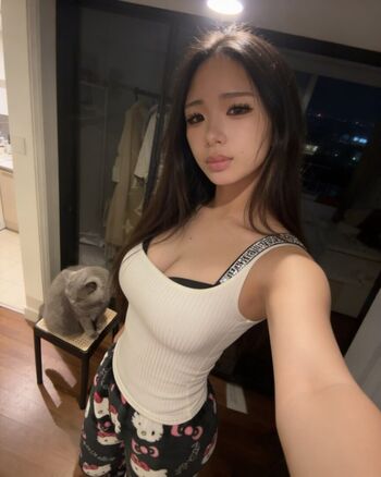Tiffany Yue