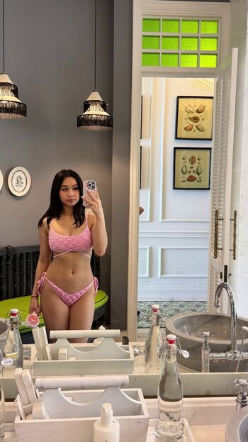 Full leaked Tiffles page private onlyfans photo
