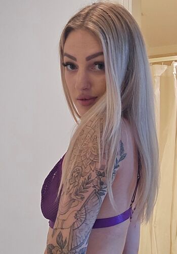 Tiffycox