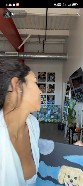 Tiktok Live Nipslips & Nudity