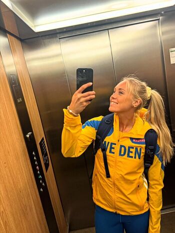 Full leaked Tilde johansson private onlyfans photo