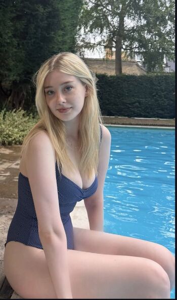 Tilly Middlehurst