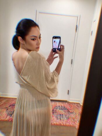 Tina Guo