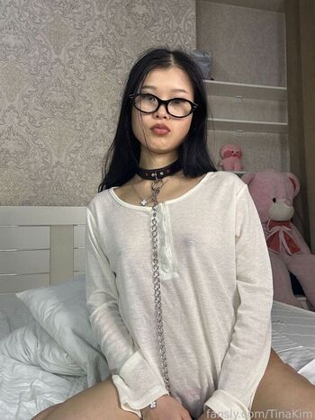 Tina Kim