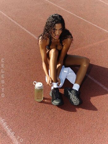 Tina Kunakey