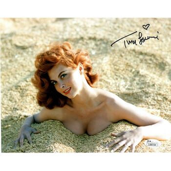 Tina Louise