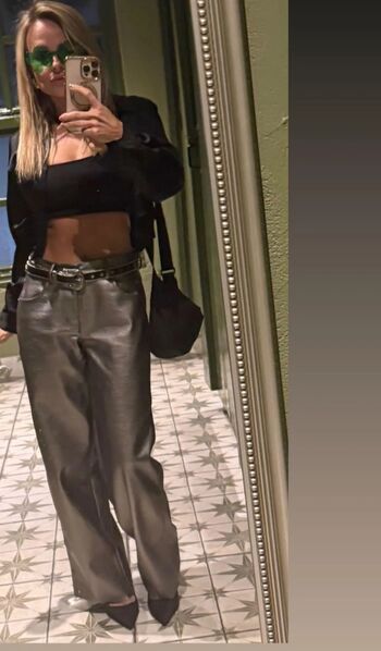 Tina O'Brien