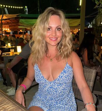 Tina O'Brien
