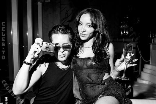 Tinashe